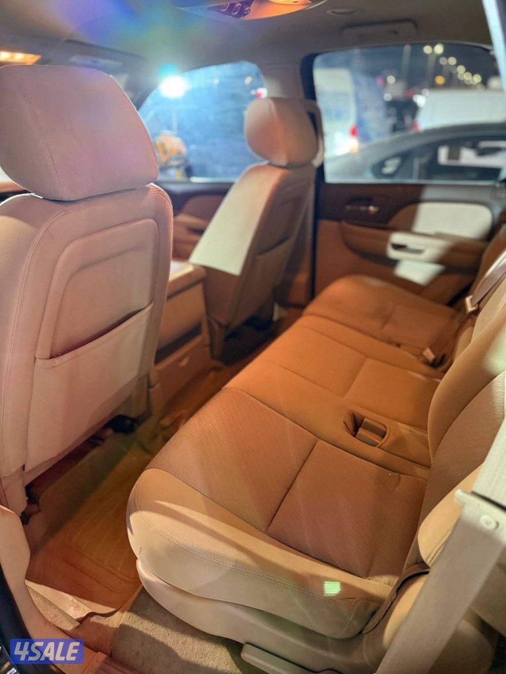 تاهو ٢٠١٢ lt شرط الفحص6