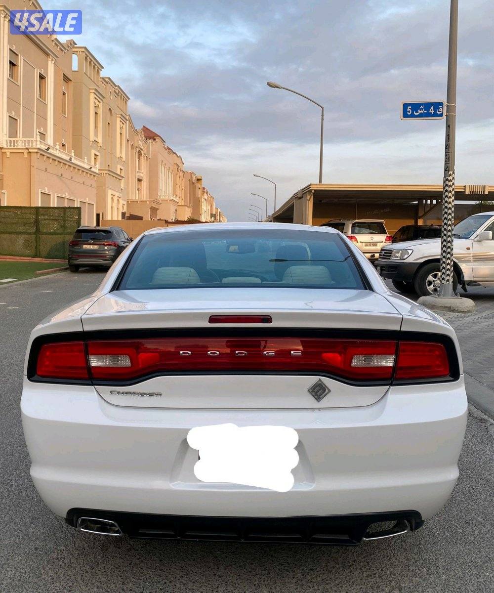 تشارجر المالك الأول صبغ وكالة1