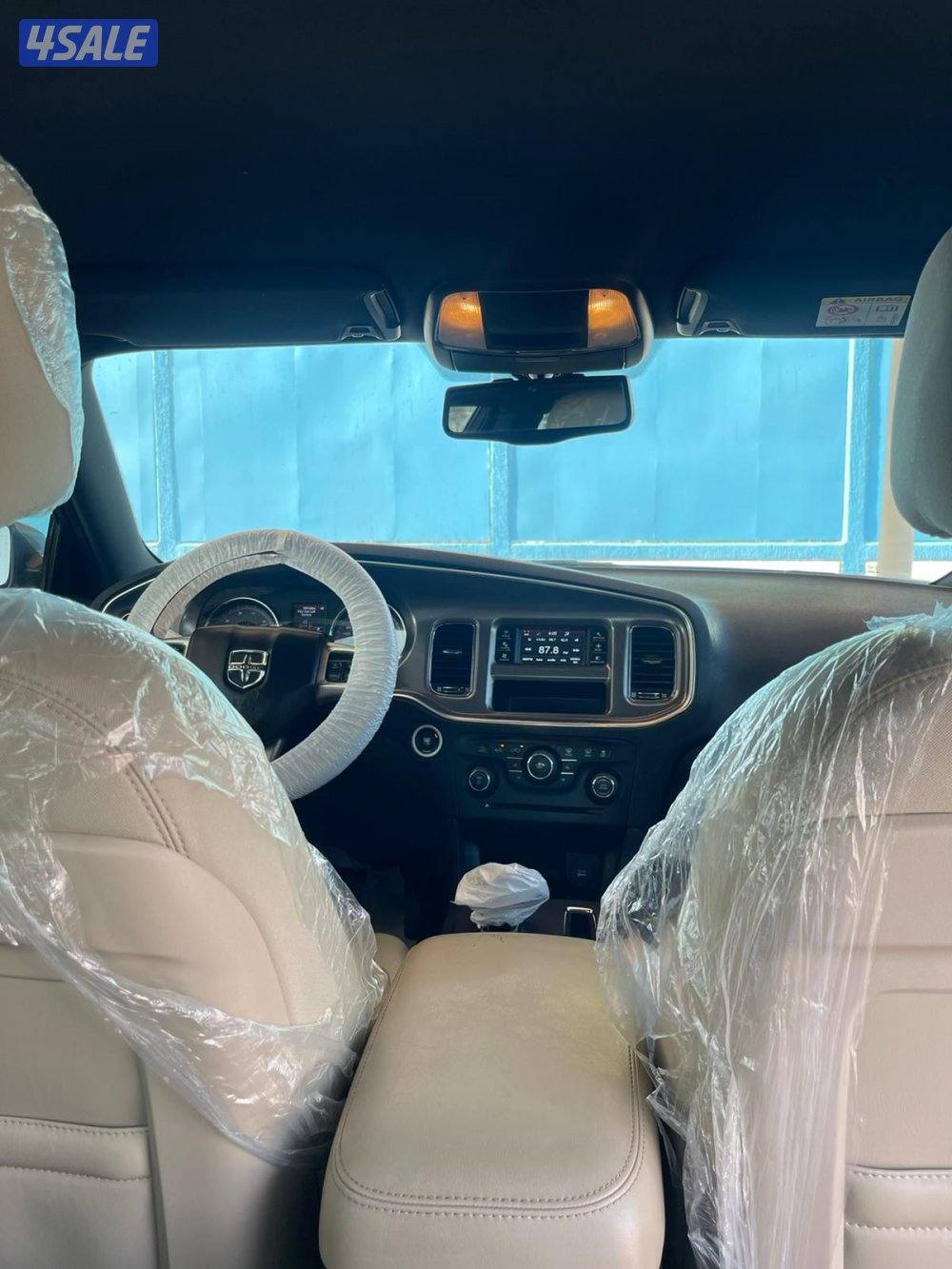 تشارجر المالك الأول صبغ وكالة4