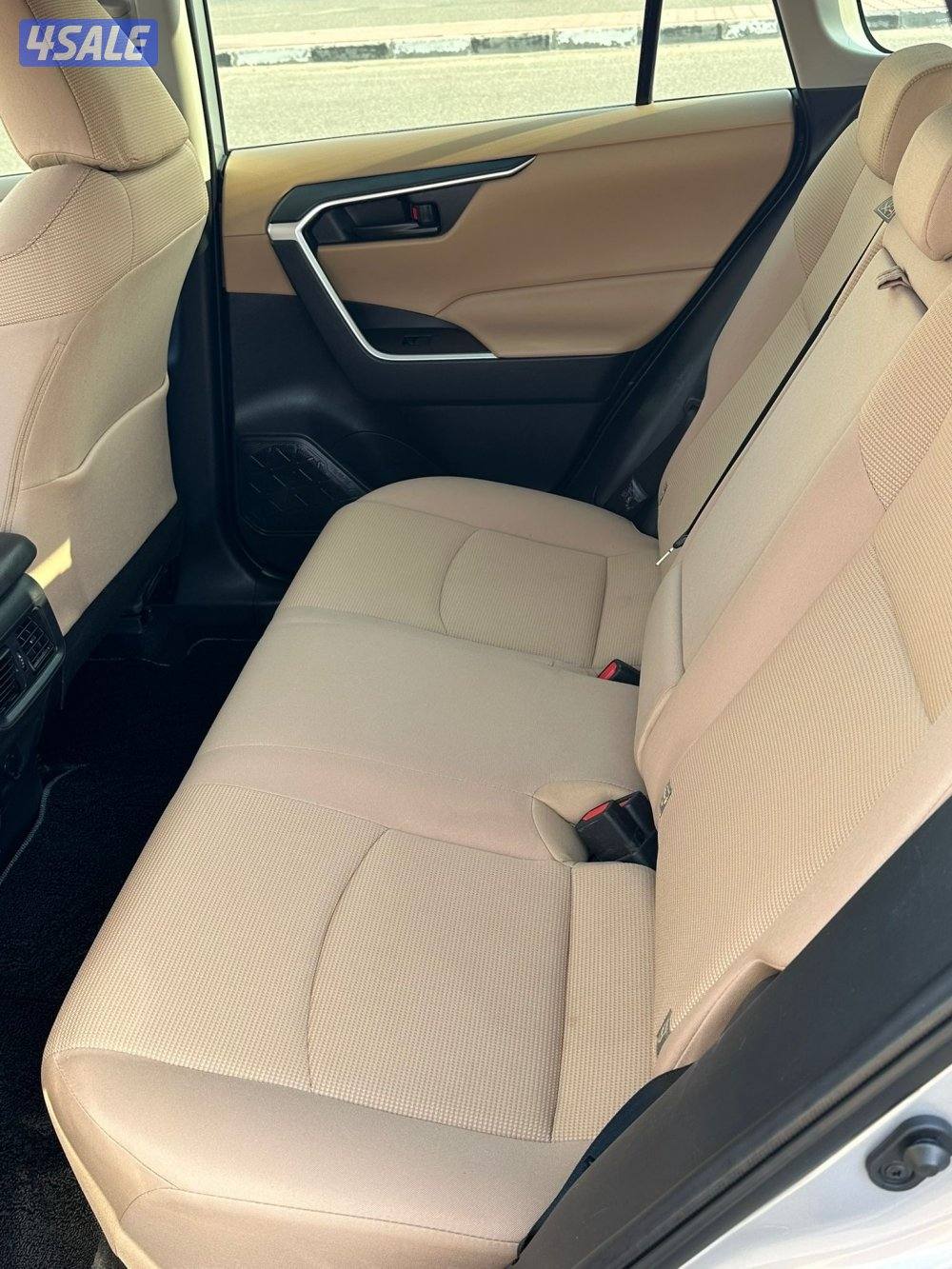 تويوتا راف فور موديل20222