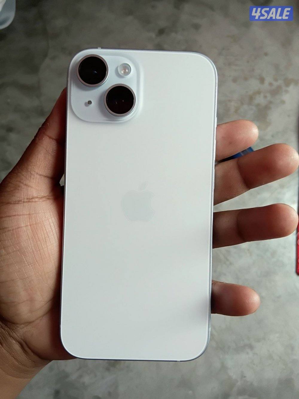 iPhone 13 . 86% battery. 7 months use . From Xcite2