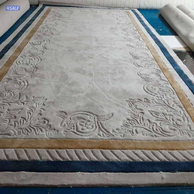 بيع وتركيب جميع أنواع السجاد1