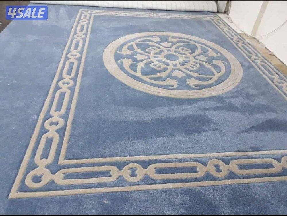 بيع وتركيب جميع أنواع السجاد0