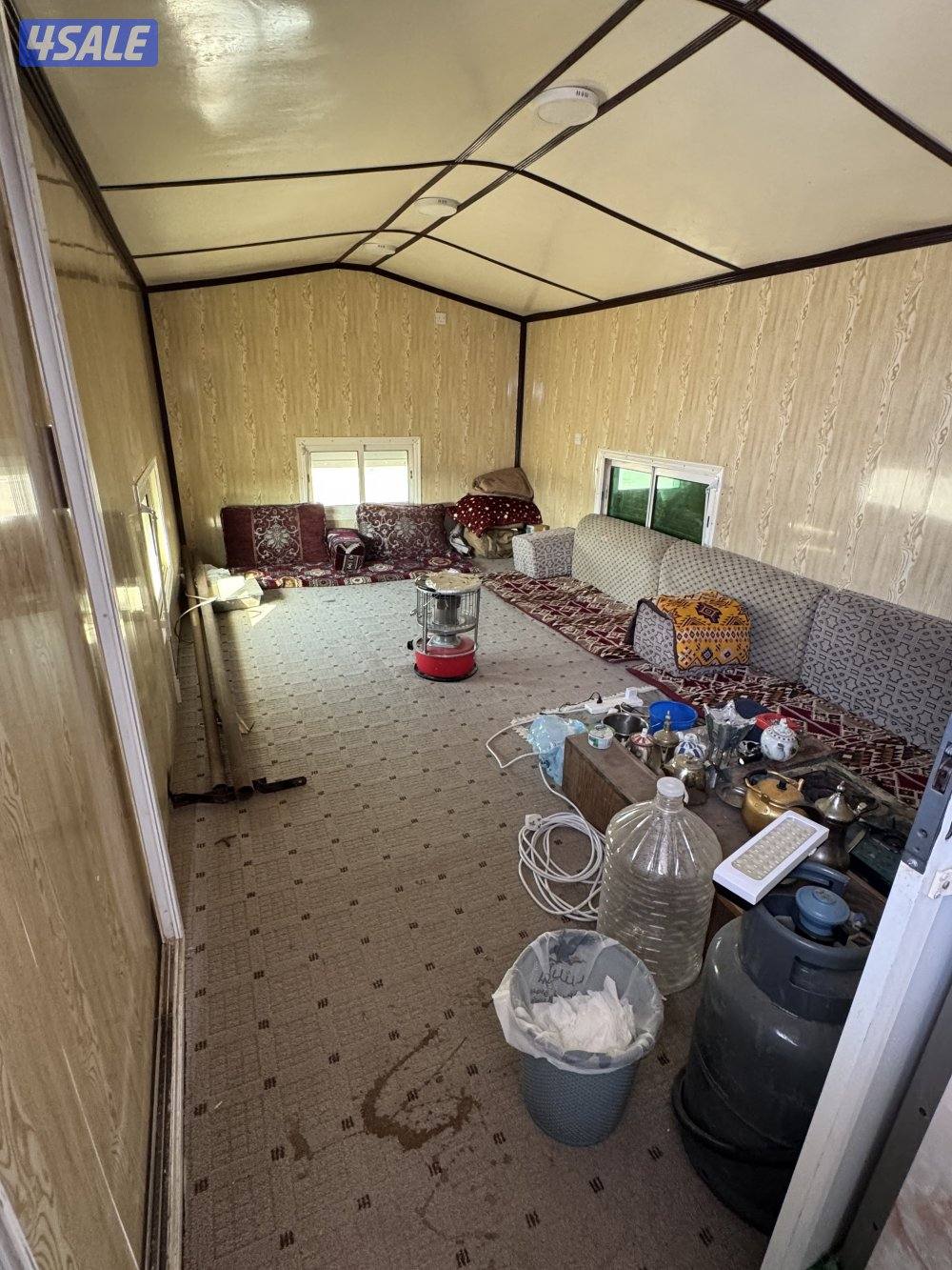 بيعه سريعه شاليه 10/33