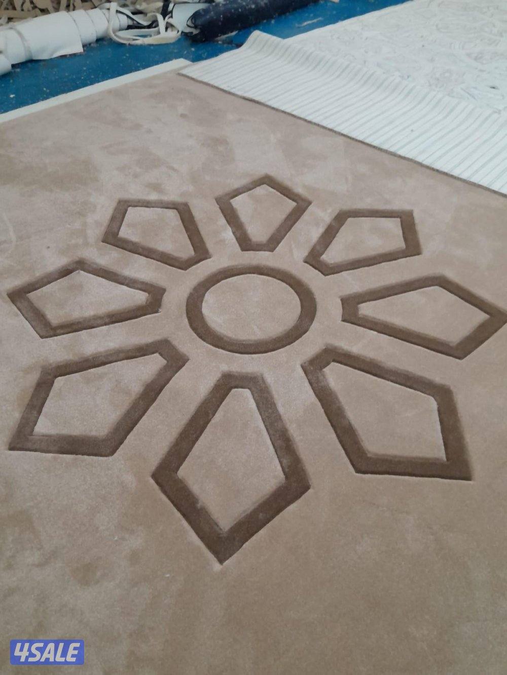 بيع وتركيب جميع أنواع السجاد2