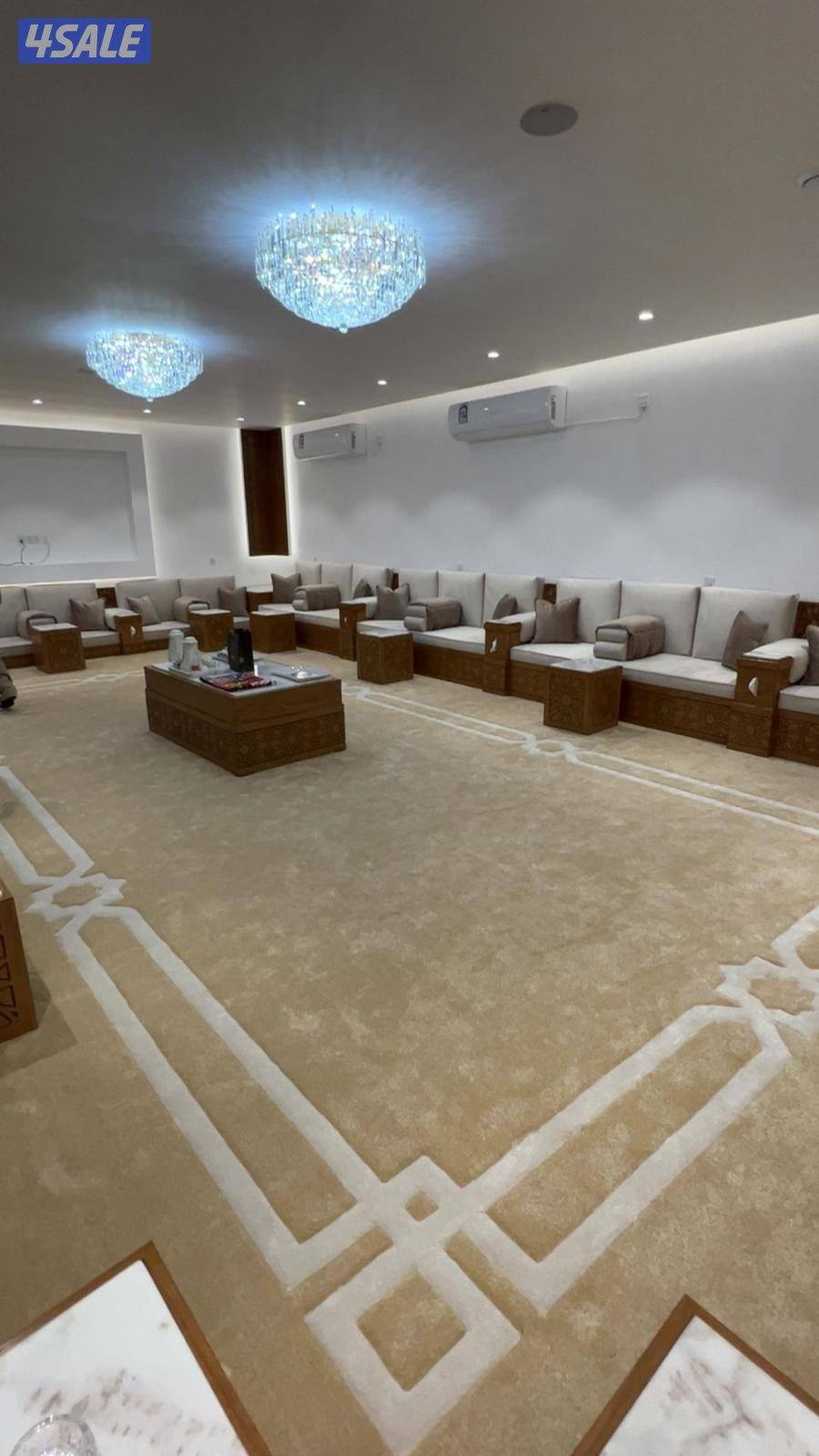 بيع وتركيب جميع أنواع السجاد4