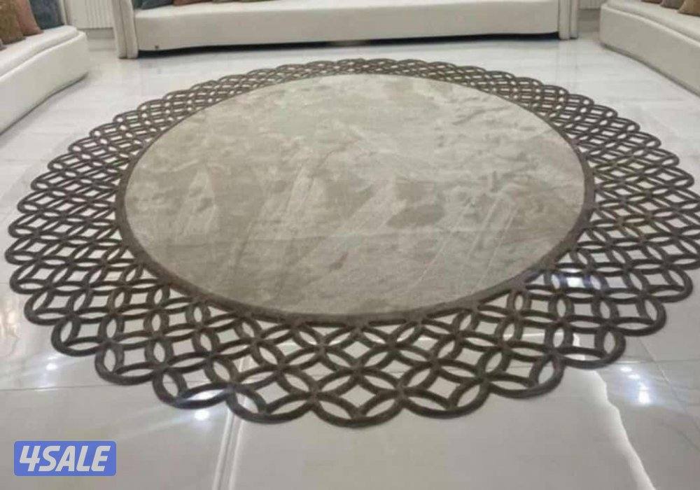 بيع وتركيب جميع أنواع السجاد9