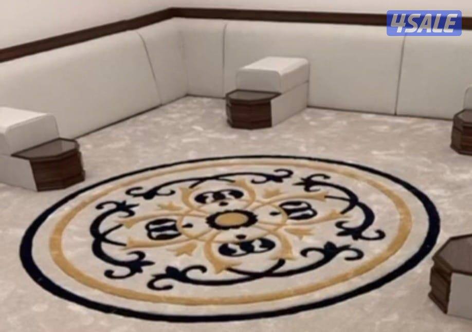 بيع وتركيب جميع أنواع السجاد10