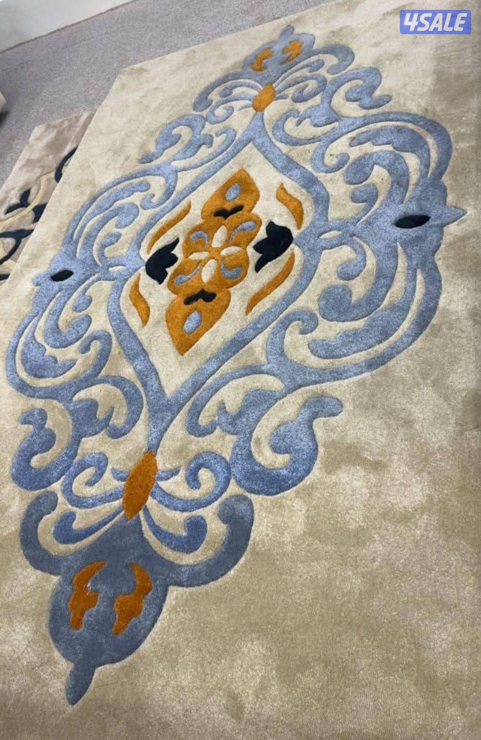 بيع وتركيب جميع أنواع السجاد11