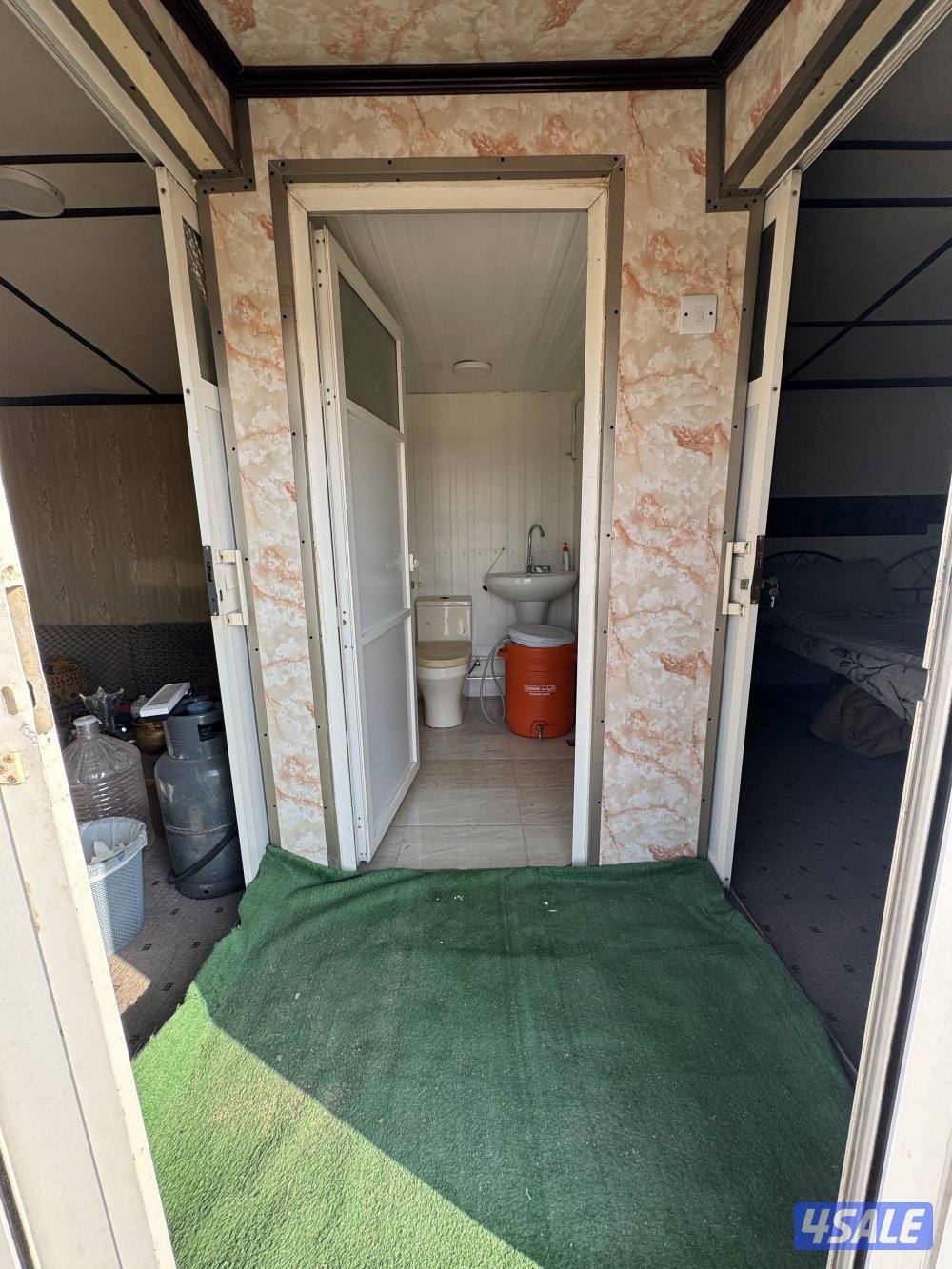 بيعه سريعه شاليه 10/39