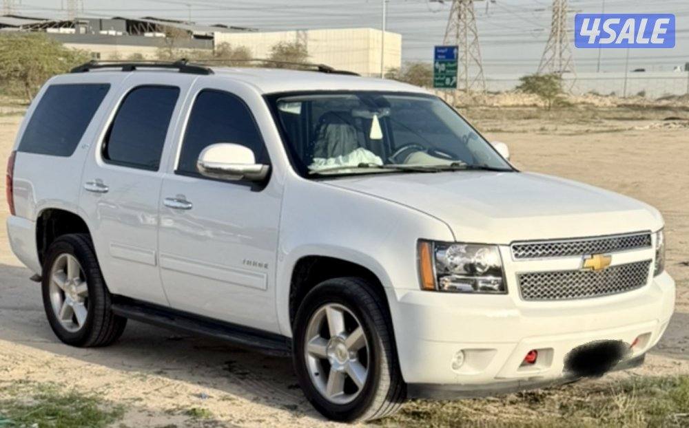 شفروليه تاهو0