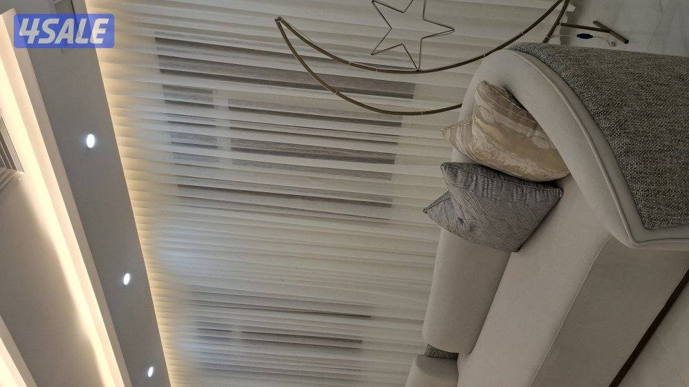 افصيل ستاير الكويت - ستاير رول/شيفون/لينن/ويفي0