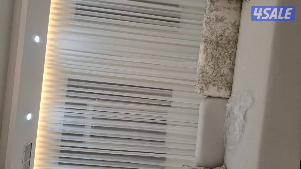 افصيل ستاير الكويت - ستاير رول/شيفون/لينن/ويفي1