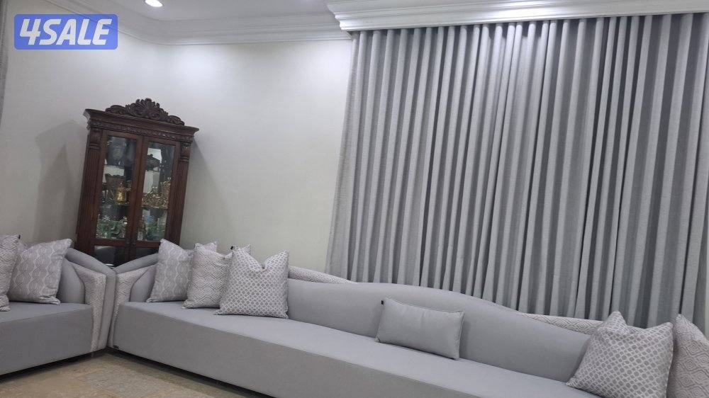 افصيل ستاير الكويت - ستاير رول/شيفون/لينن/ويفي3