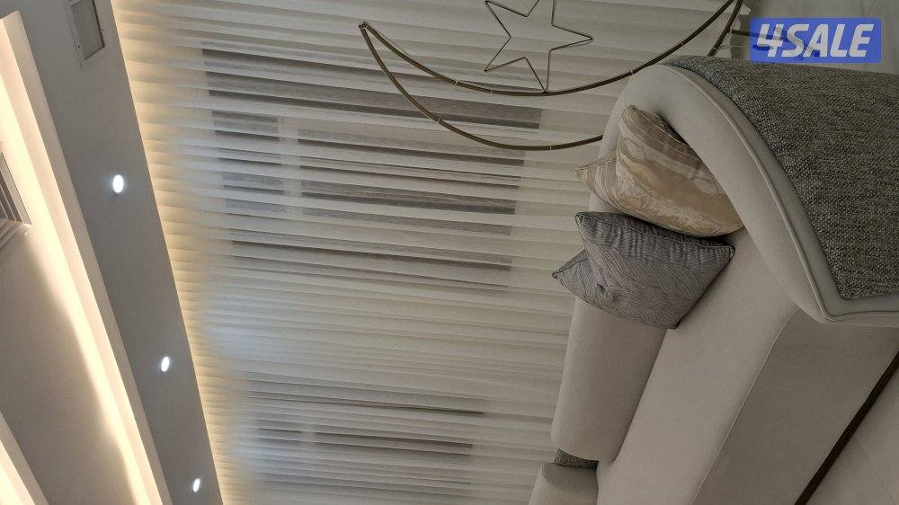 افصيل ستاير الكويت - ستاير رول/شيفون/لينن/ويفي4