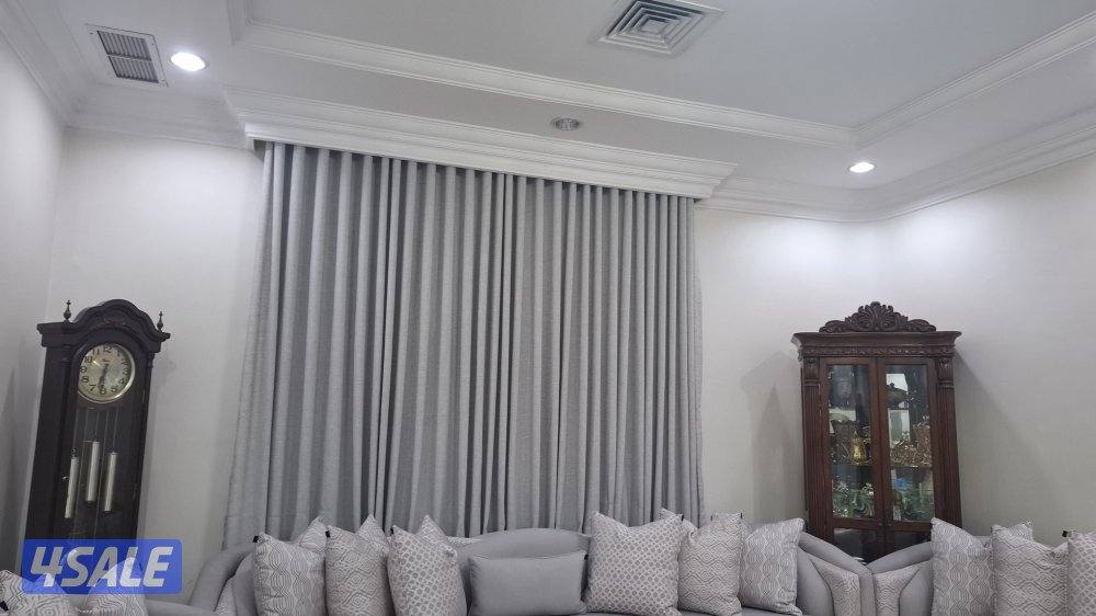 افصيل ستاير الكويت - ستاير رول/شيفون/لينن/ويفي6