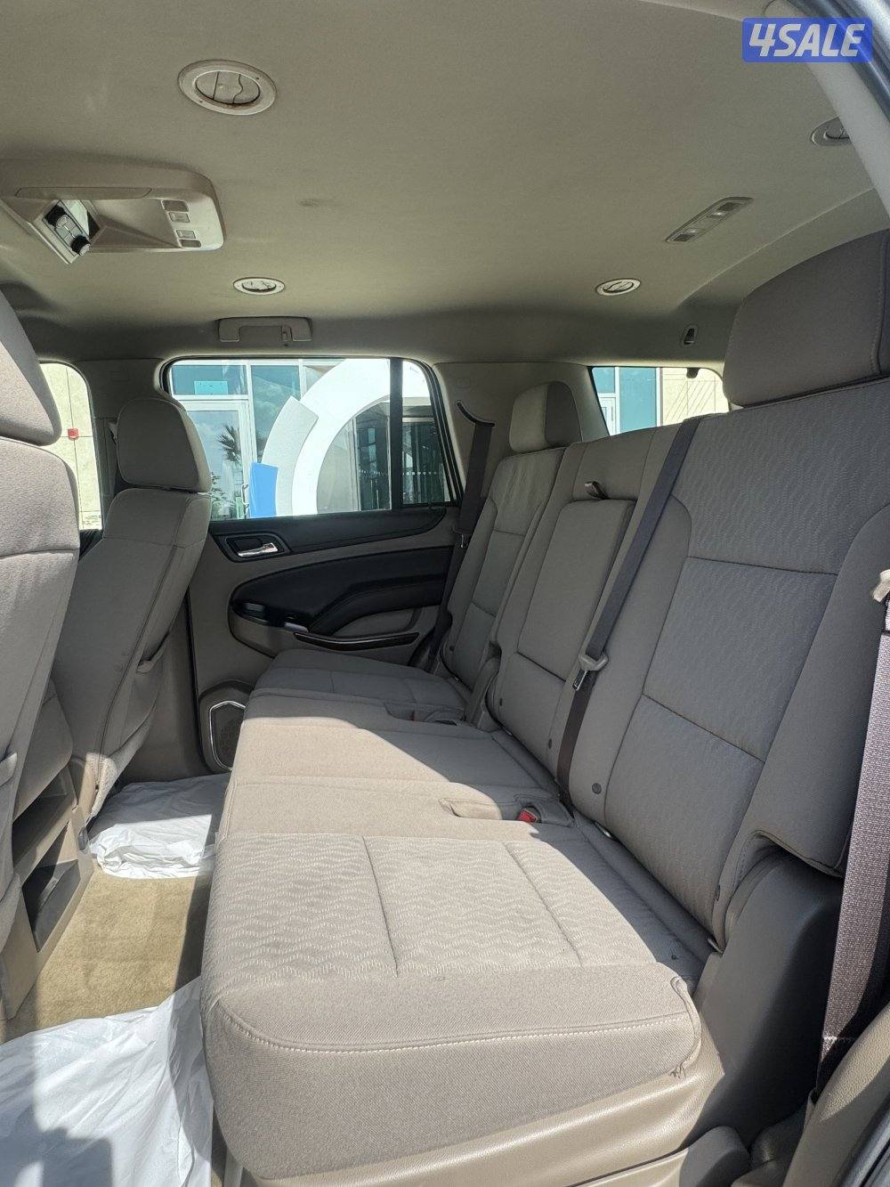 شيفروليه تاهو 201513