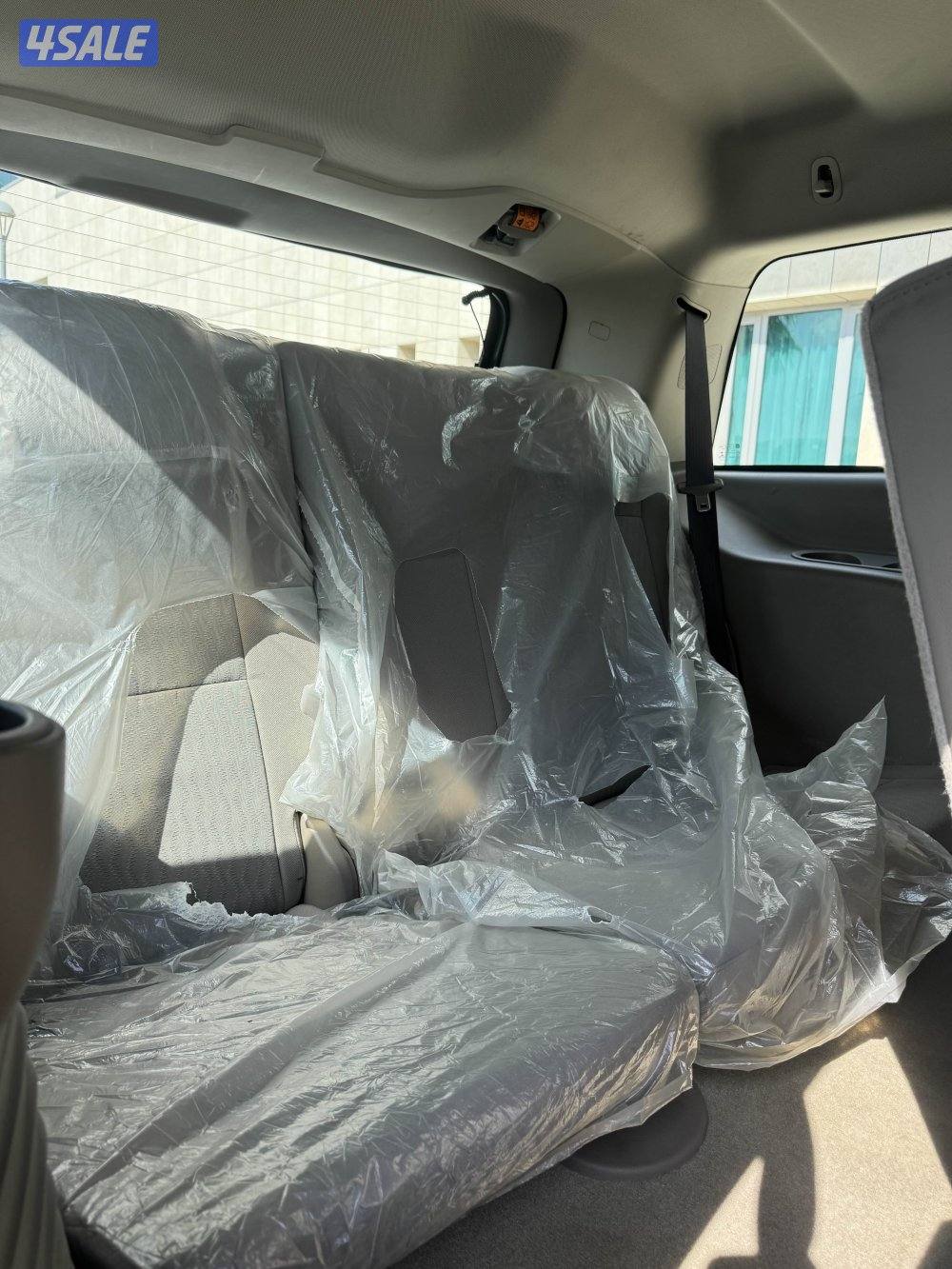 شيفروليه تاهو 201514