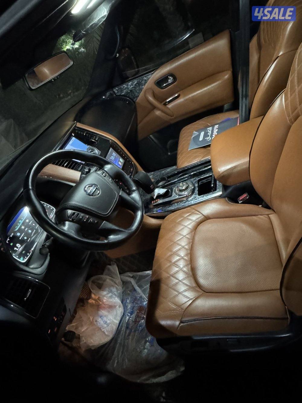 باترول مجدد 210