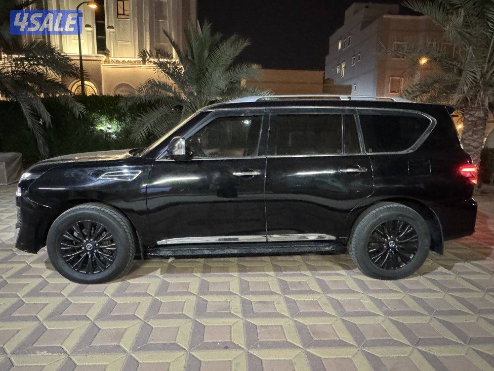 باترول مجدد 213