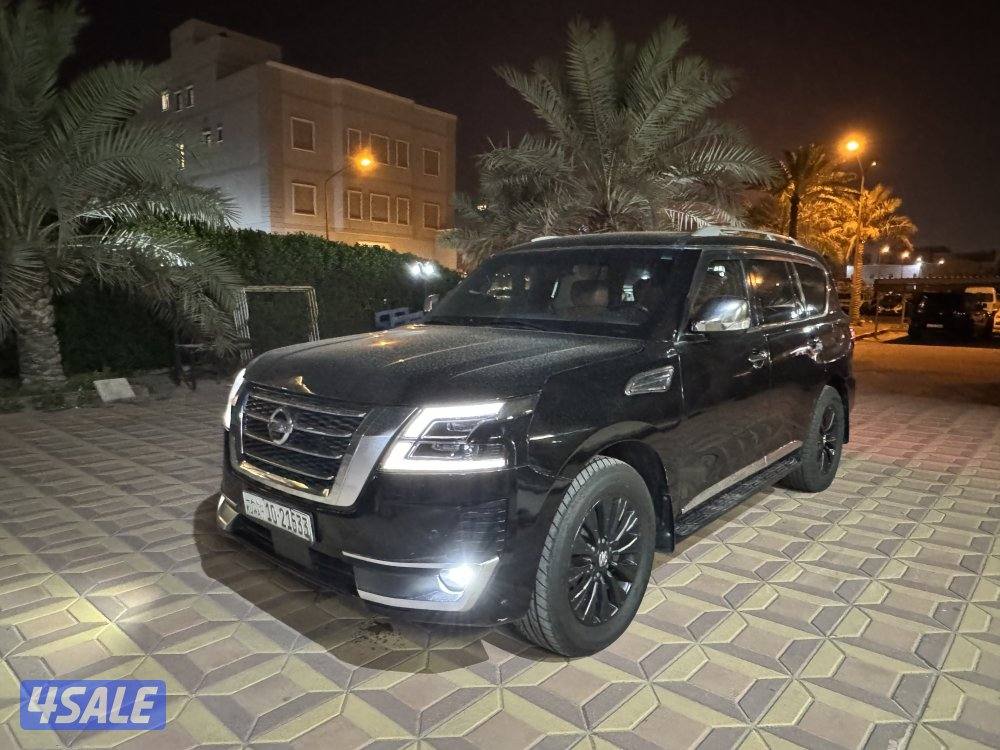 باترول مجدد 214