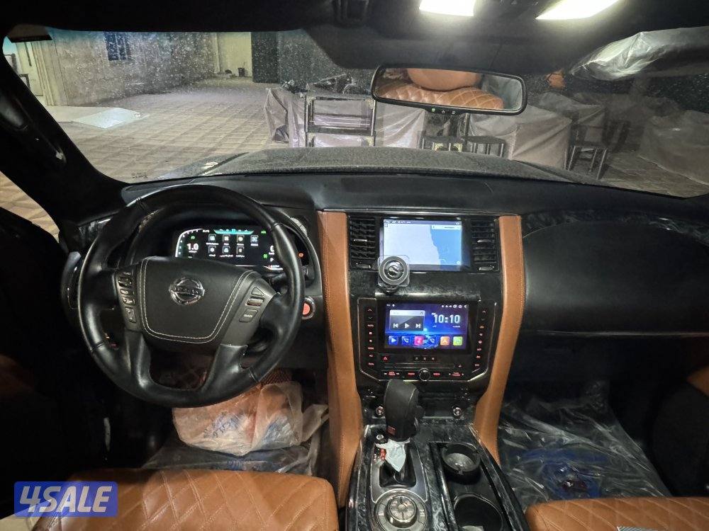 باترول مجدد 215