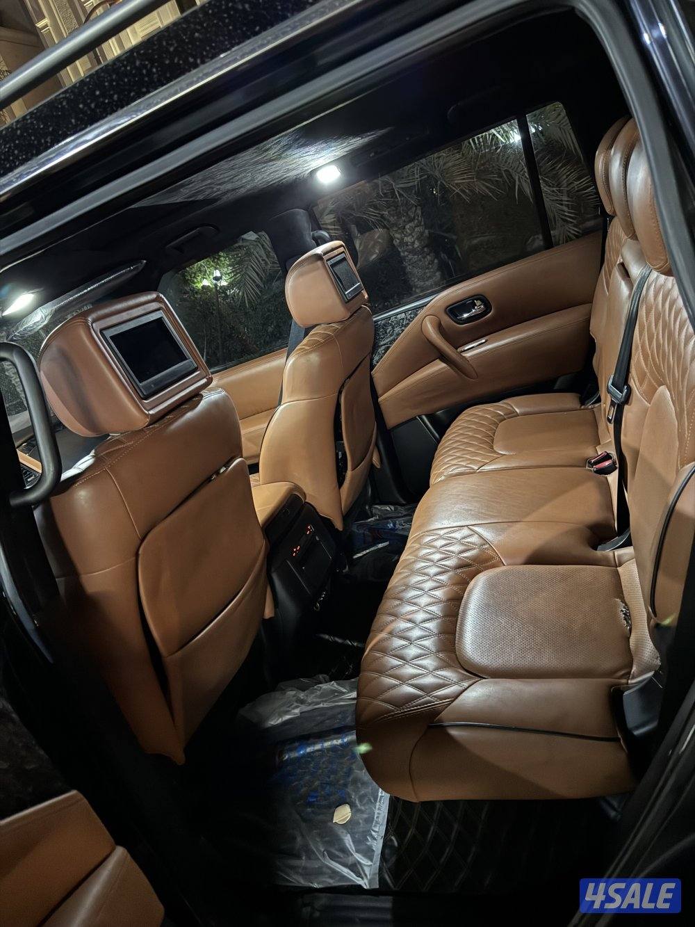 باترول مجدد 216