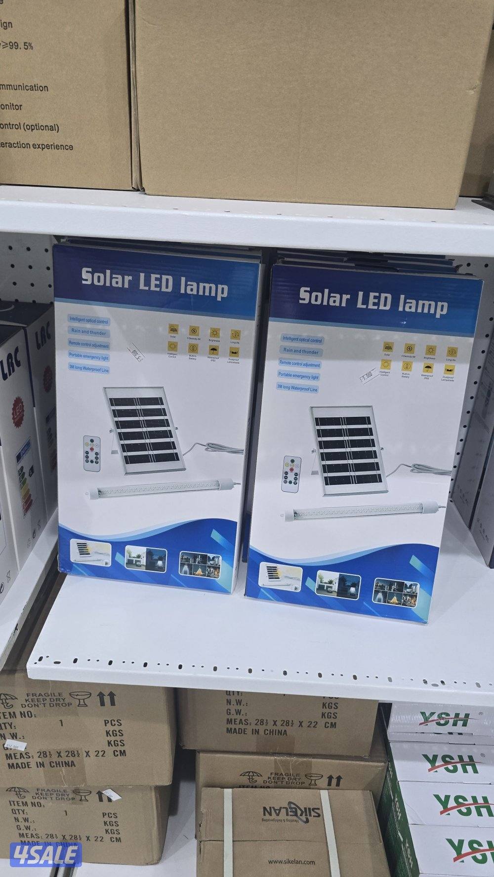 بيع مستلزمات الطاقة الشمسية2