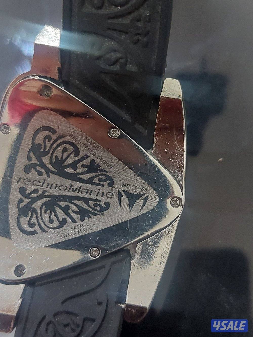 ساعة مراد على مدار2