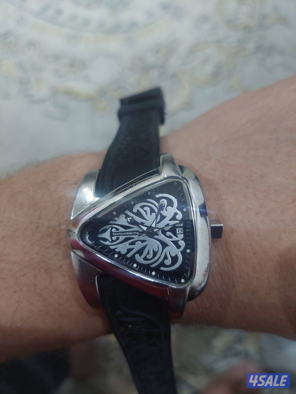 ساعة مراد على مدار3