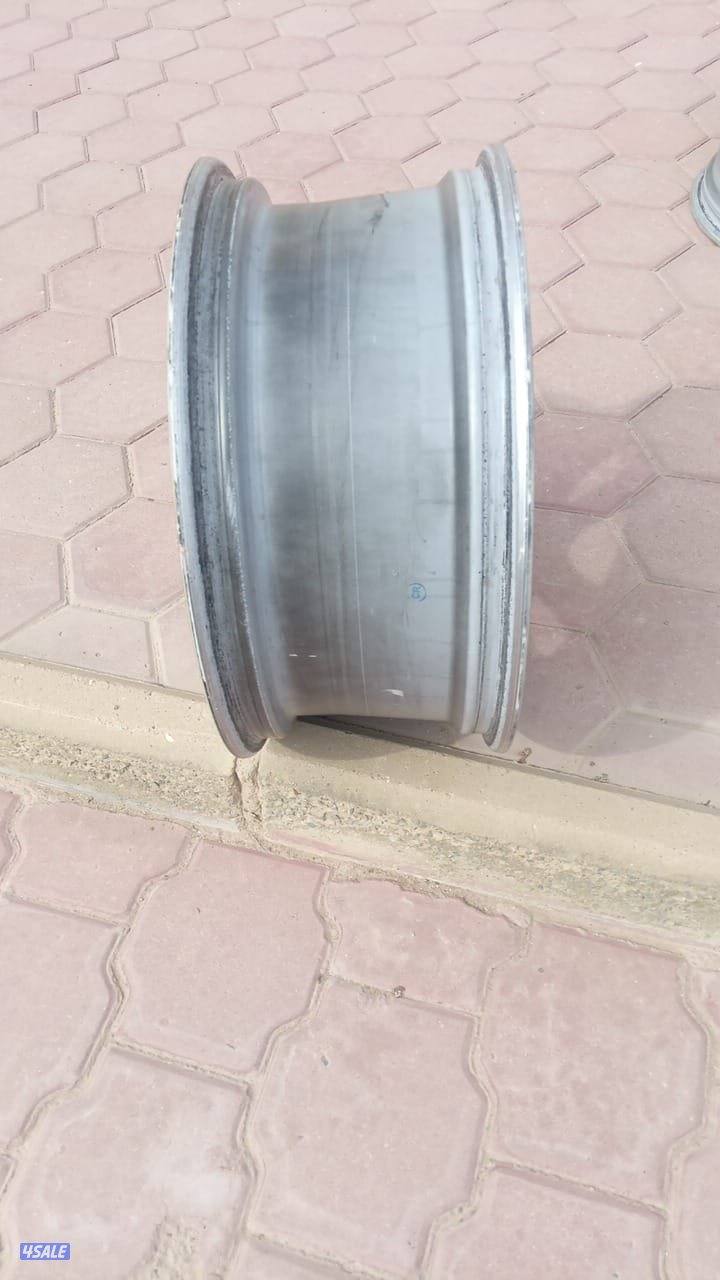 رنقات جيب لكزس اصليه مخزنه1