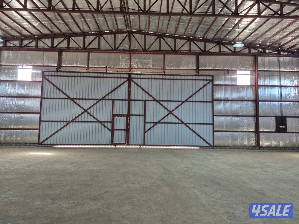 ايجار مخازن شويخ امغره  الراي1