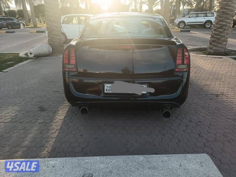 كلايزر  موديل 20136