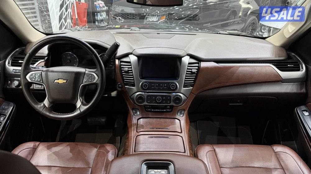 تاهو RST دبل قير6