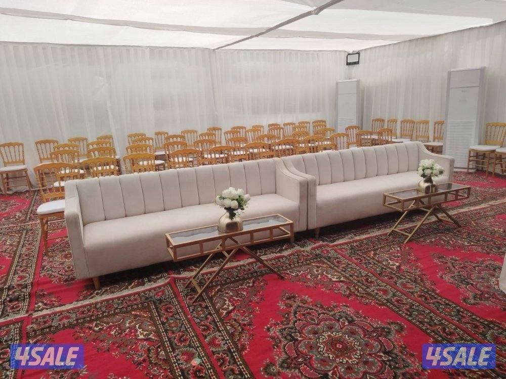 النوبي خدمة ضيافة خدمة شاي وقهوة وخدمة ايقاف وتنظيم سيارات ومقهوجيه2