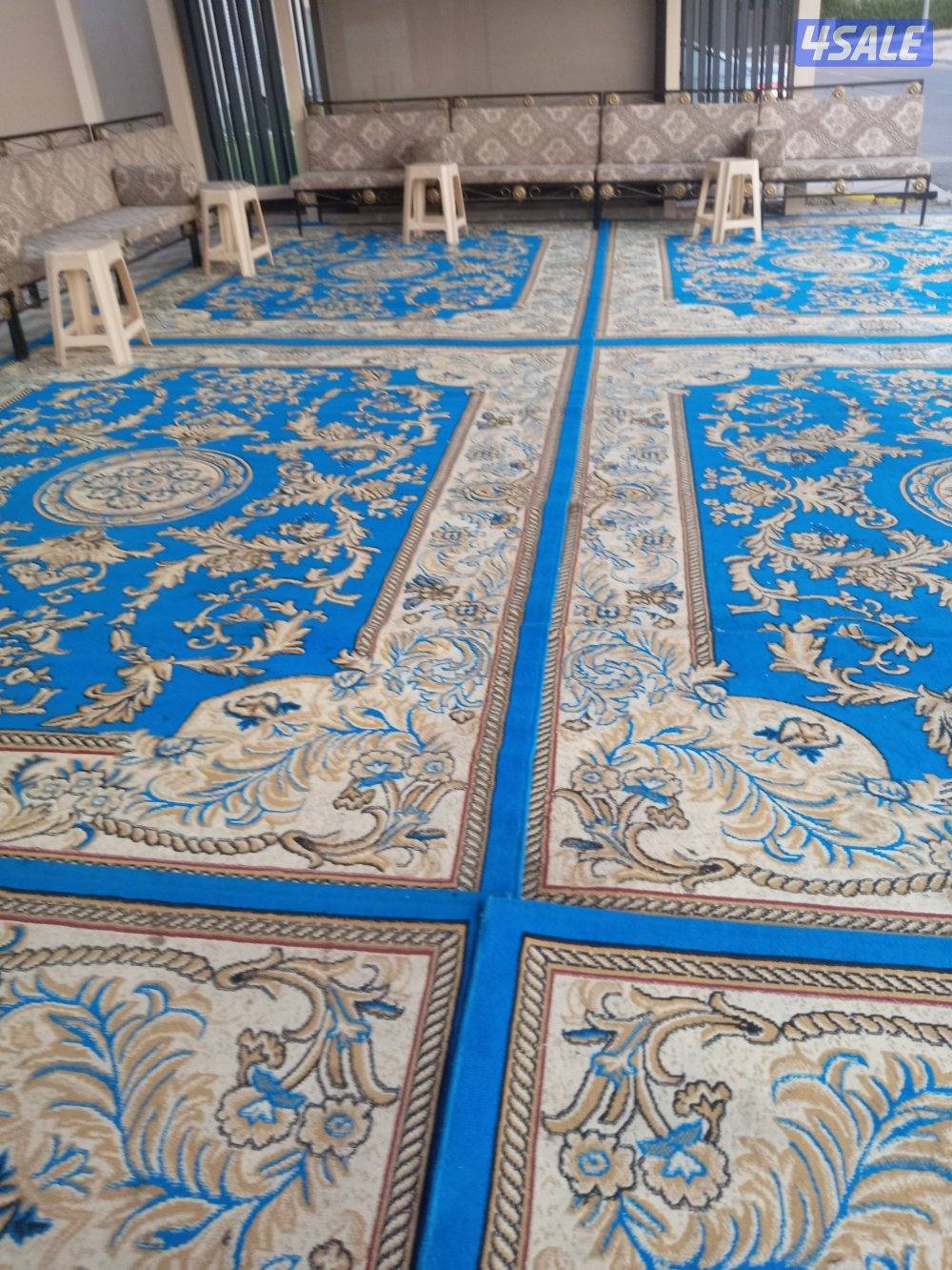 النوبي خدمة ضيافة خدمة شاي وقهوة وخدمة ايقاف وتنظيم سيارات ومقهوجيه4