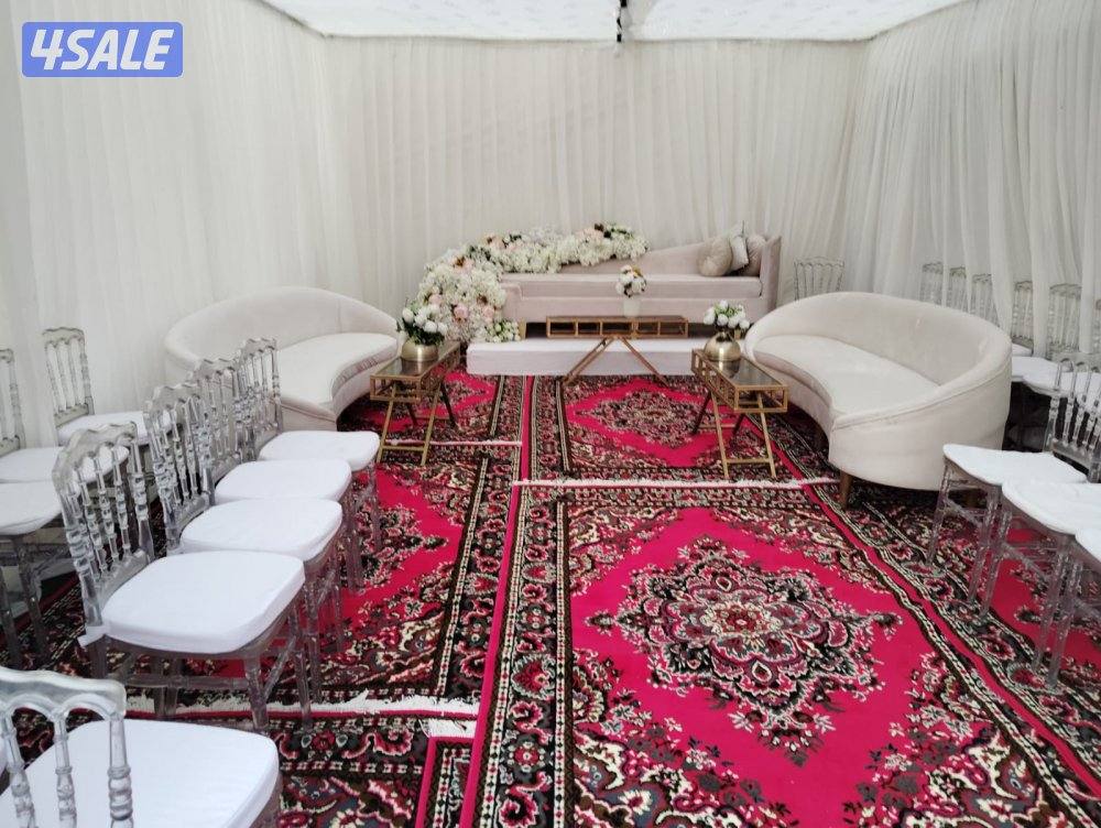 النوبي خدمة ضيافة خدمة شاي وقهوة وخدمة ايقاف وتنظيم سيارات ومقهوجيه10