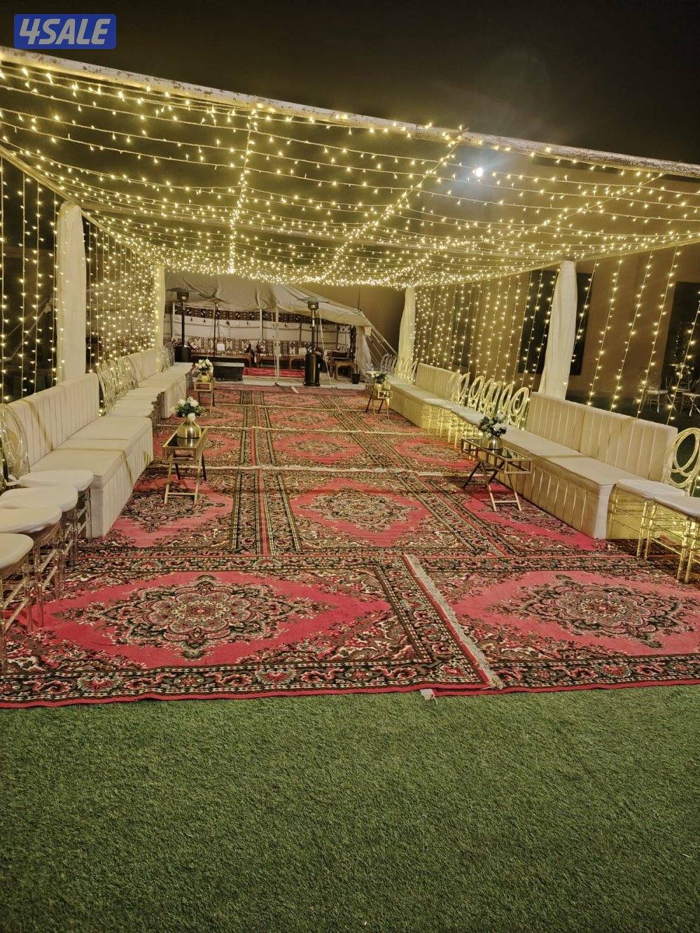 النوبي خدمة ضيافة خدمة شاي وقهوة وخدمة ايقاف وتنظيم سيارات ومقهوجيه11