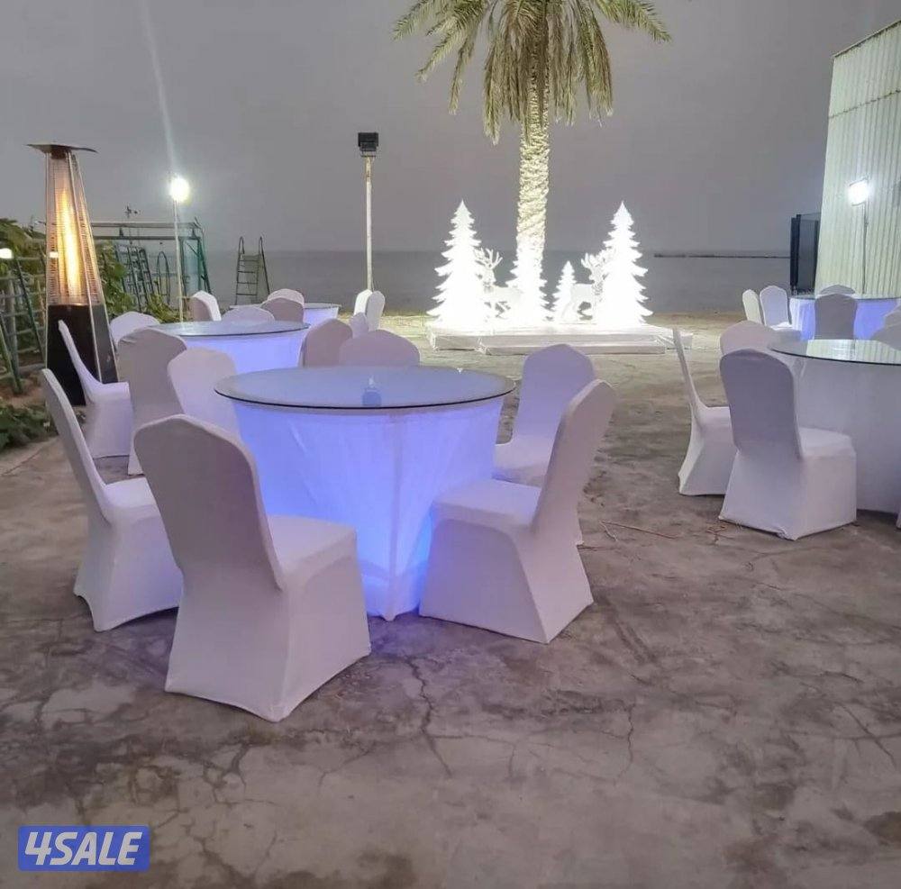 النوبي خدمة ضيافة خدمة شاي وقهوة وخدمة ايقاف وتنظيم سيارات ومقهوجيه14