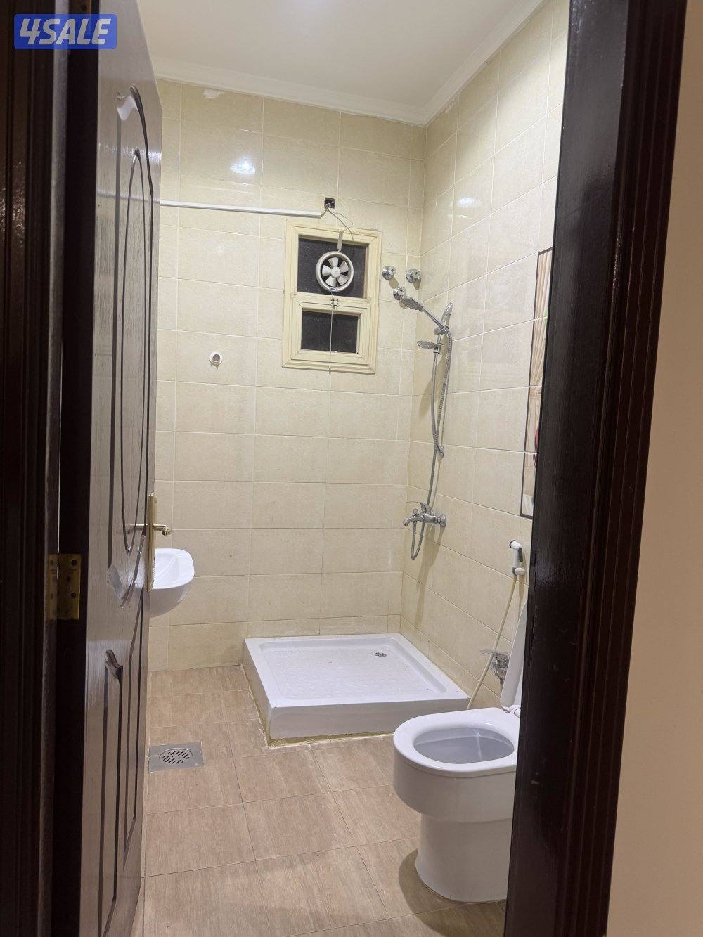 شقه للإيجار جابر الاحمد6