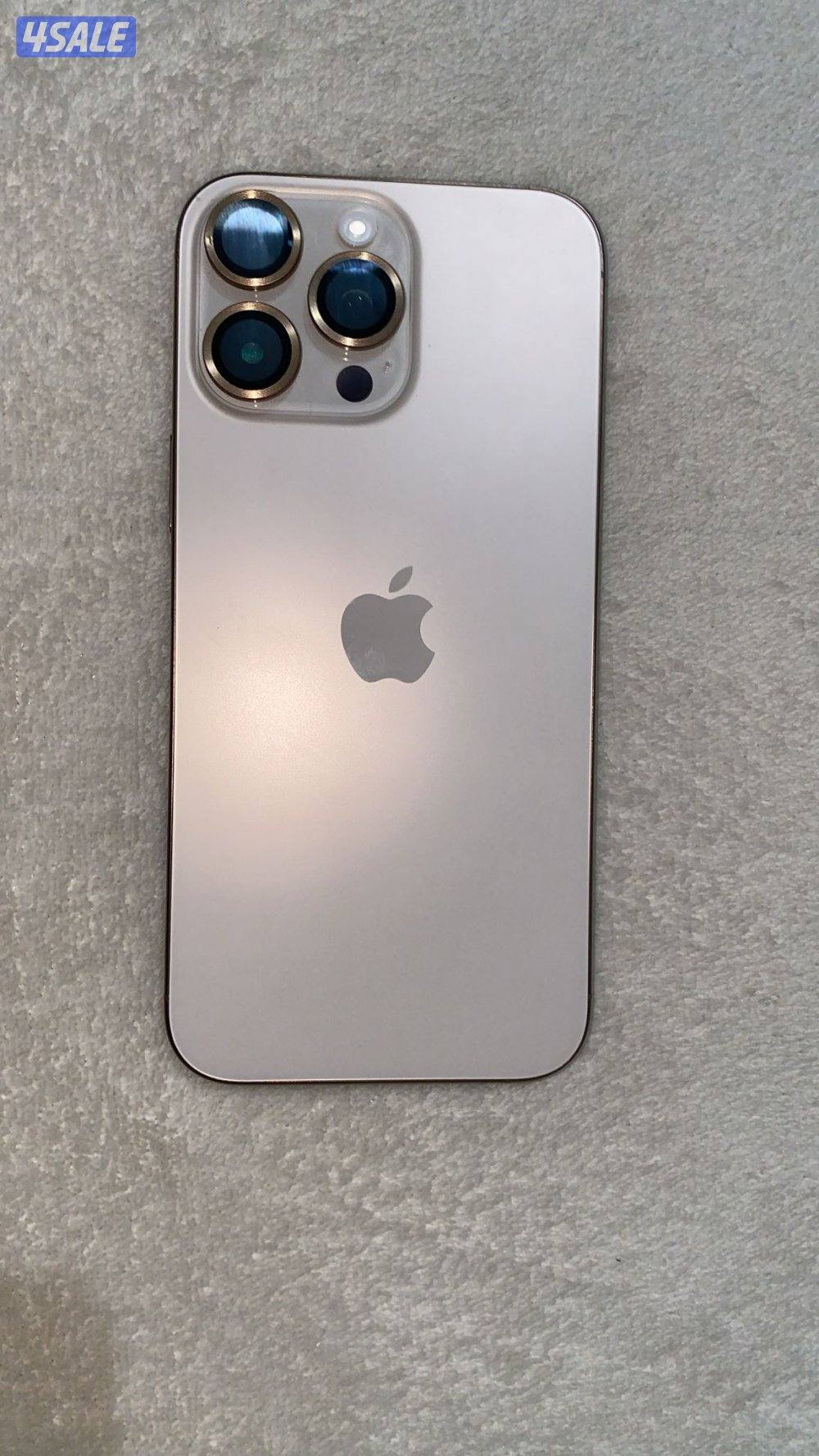 للبيع ايفون 16 برو ماكس صحراوي0