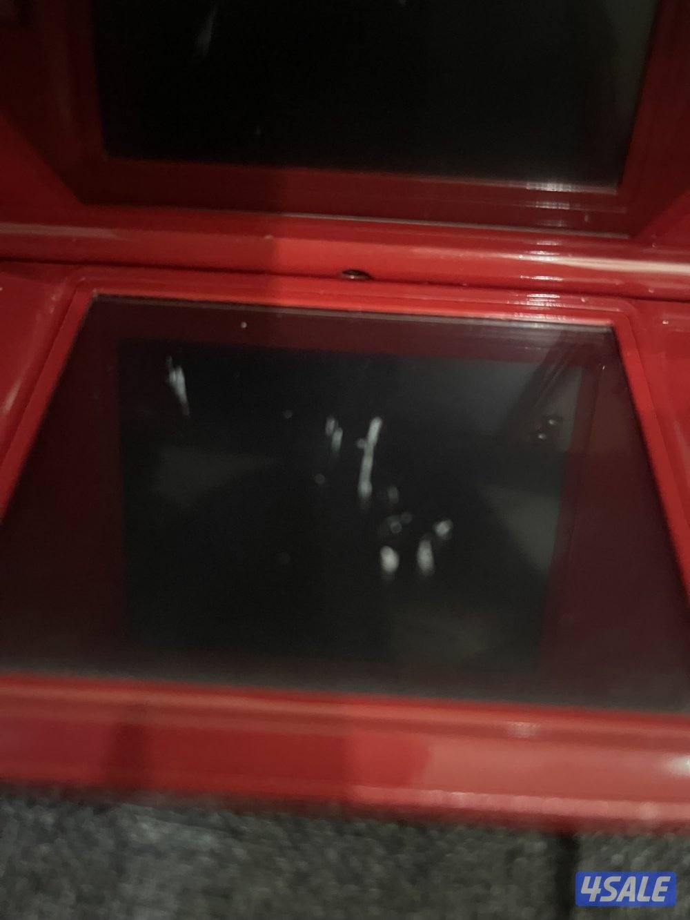 اربع اجهزه ناتندو dsi5