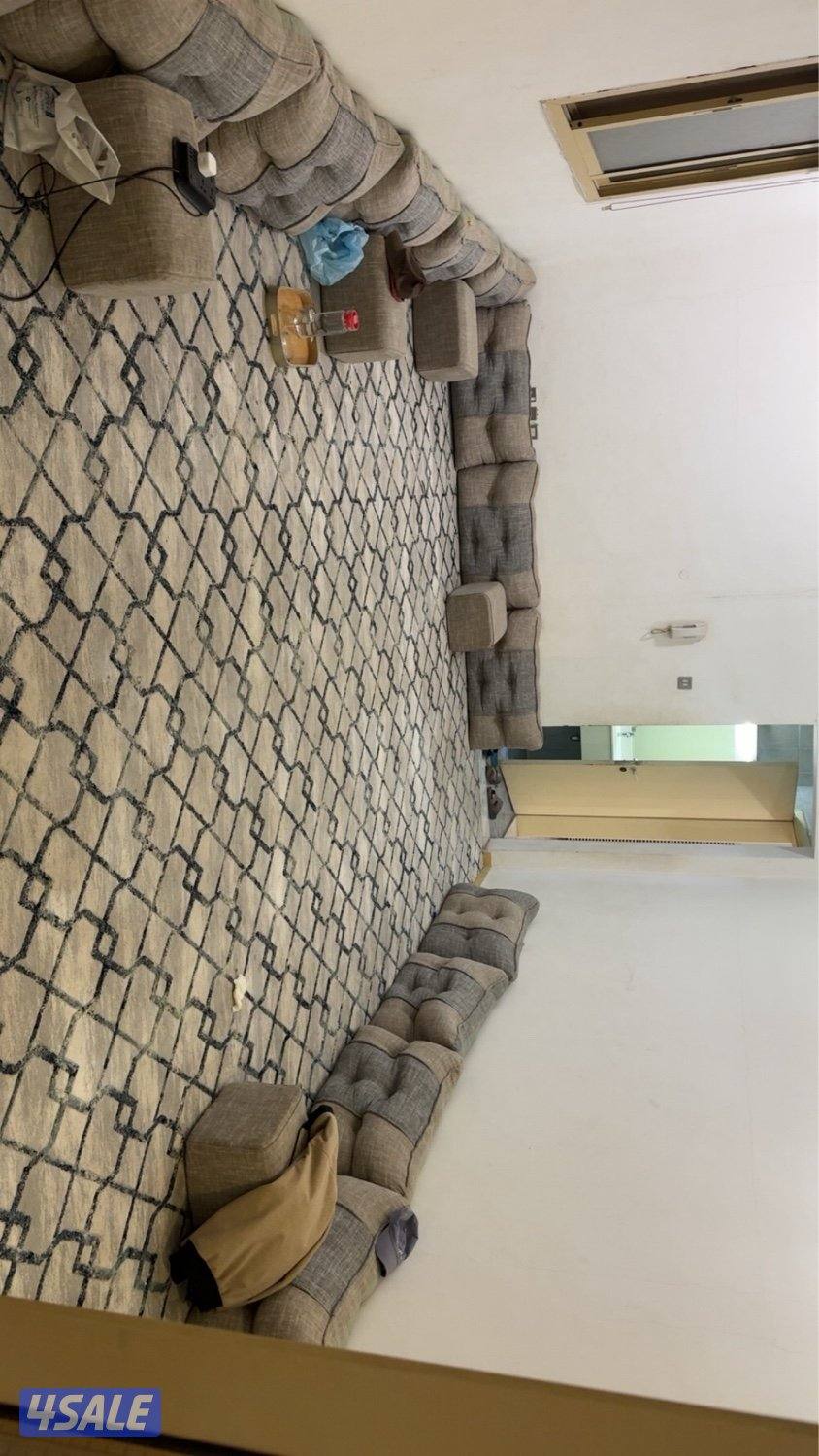 للبيع اثاث دوانيه0