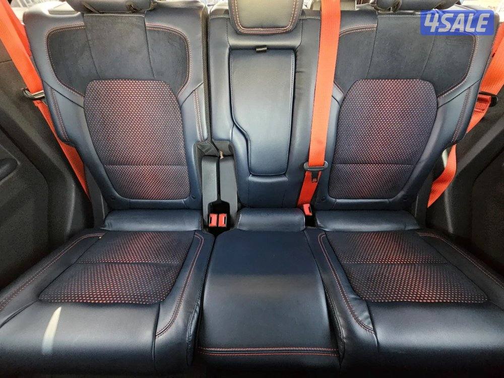 ford Bronco raptor 20245