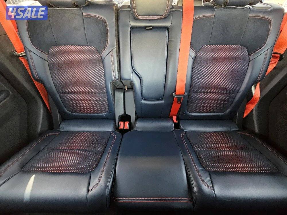 ford Bronco raptor 20248