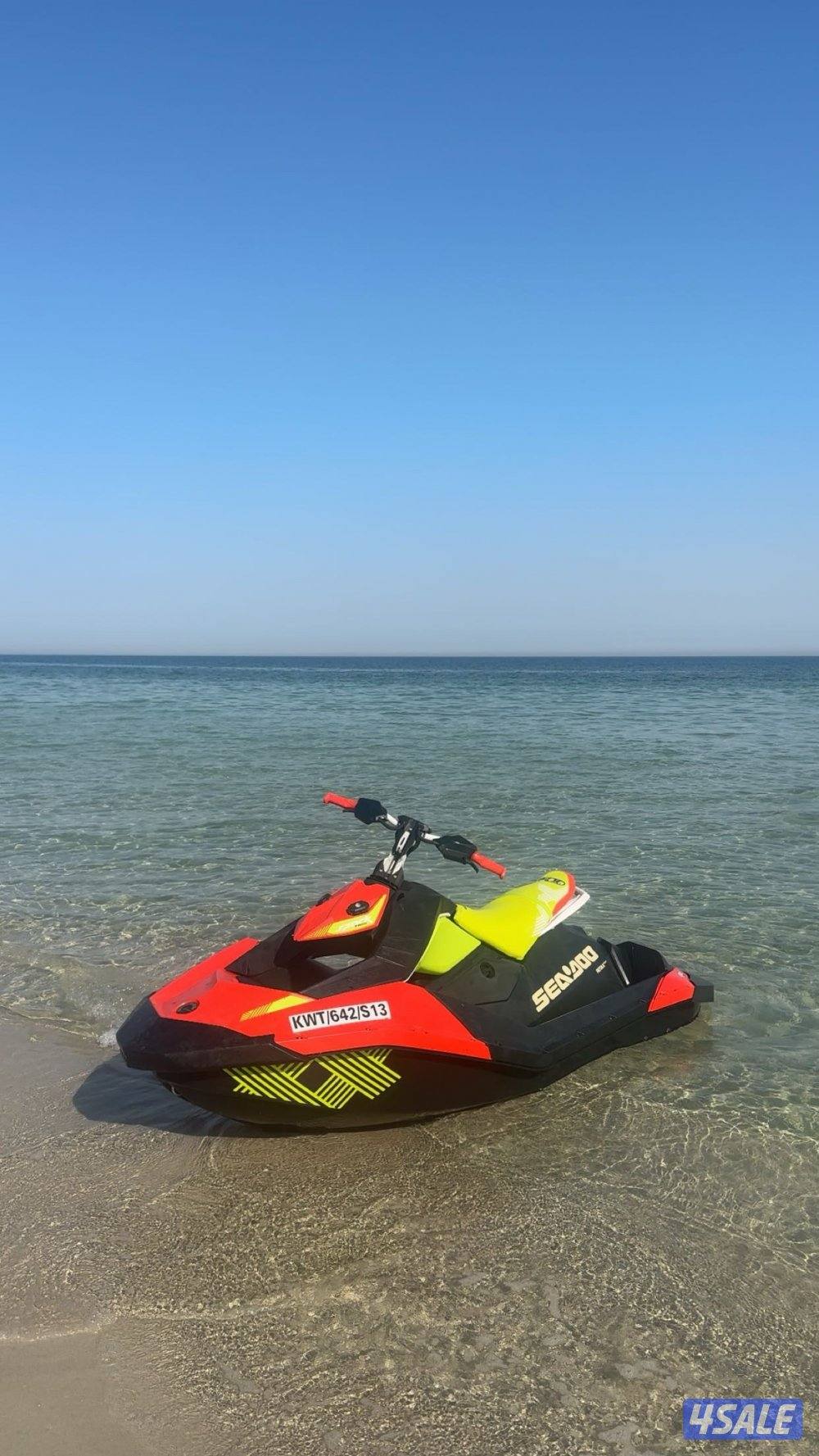 سبارك تركس ٢٠٢٠1