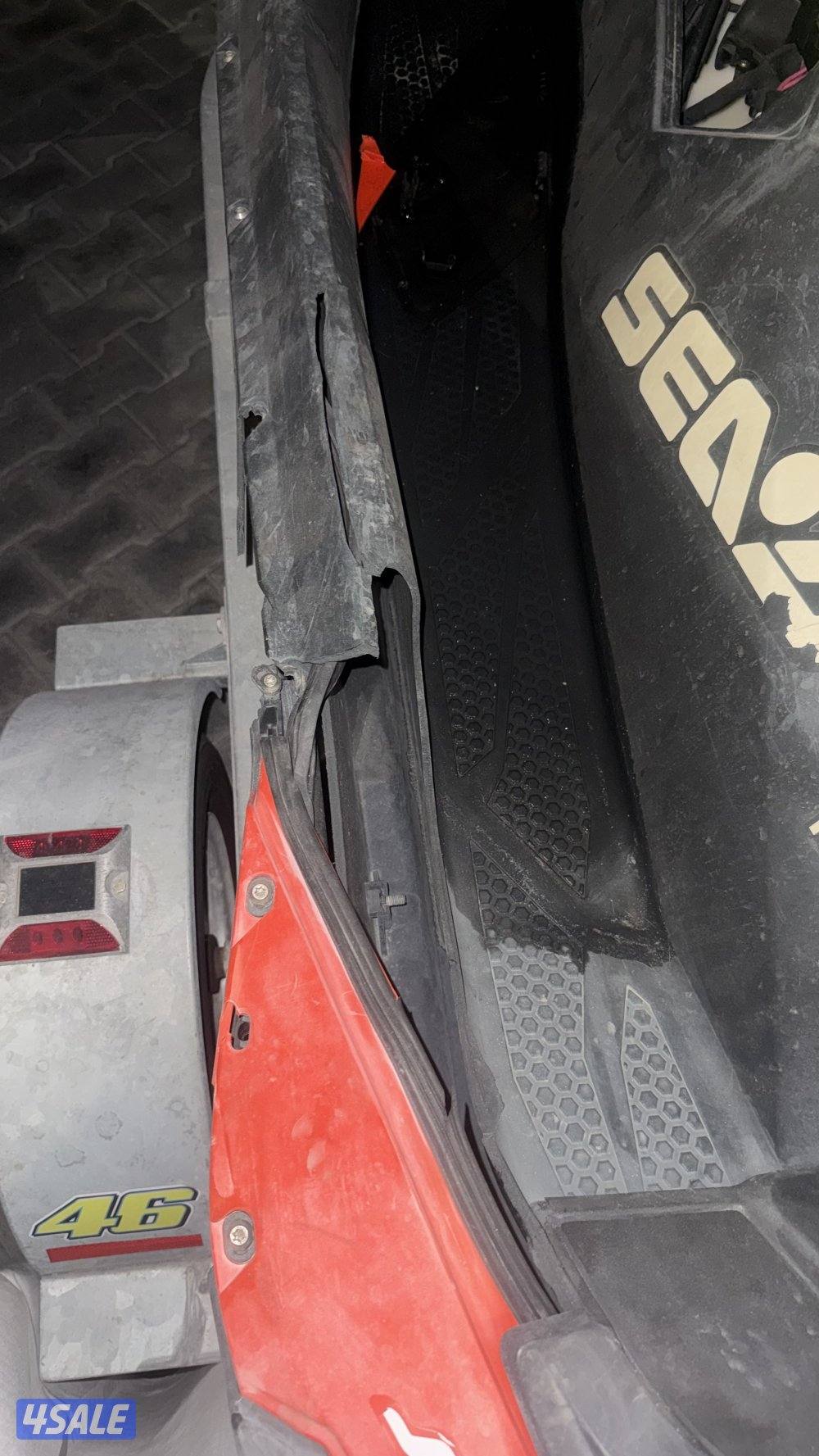 سبارك تركس ٢٠٢٠2