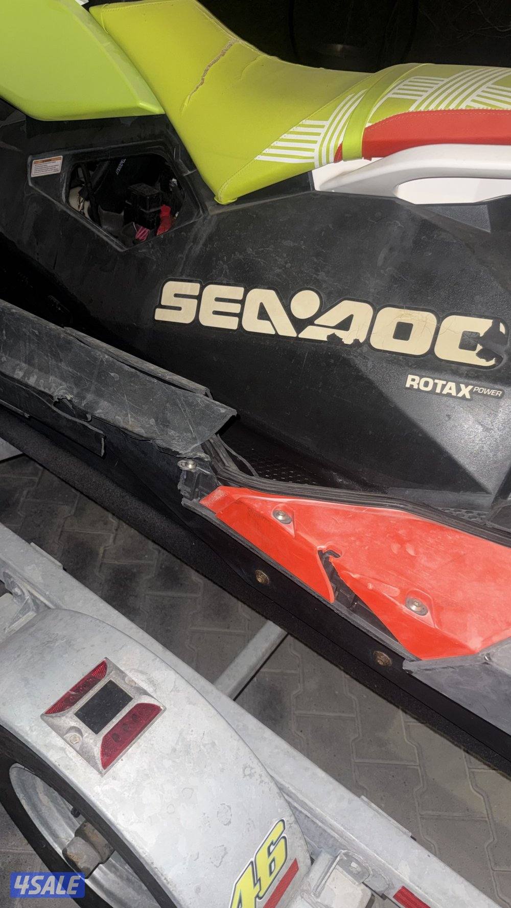 سبارك تركس ٢٠٢٠4