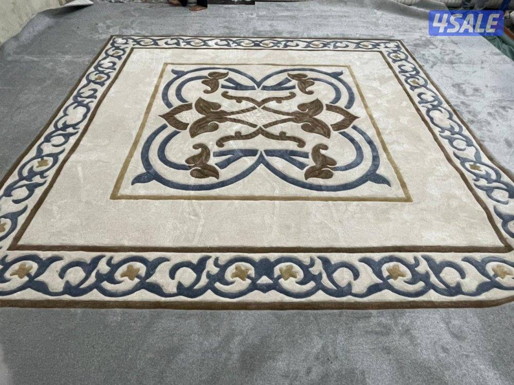 سجاد للبيع سجاد تركي جميع السماكات بي افضل الاسعار10