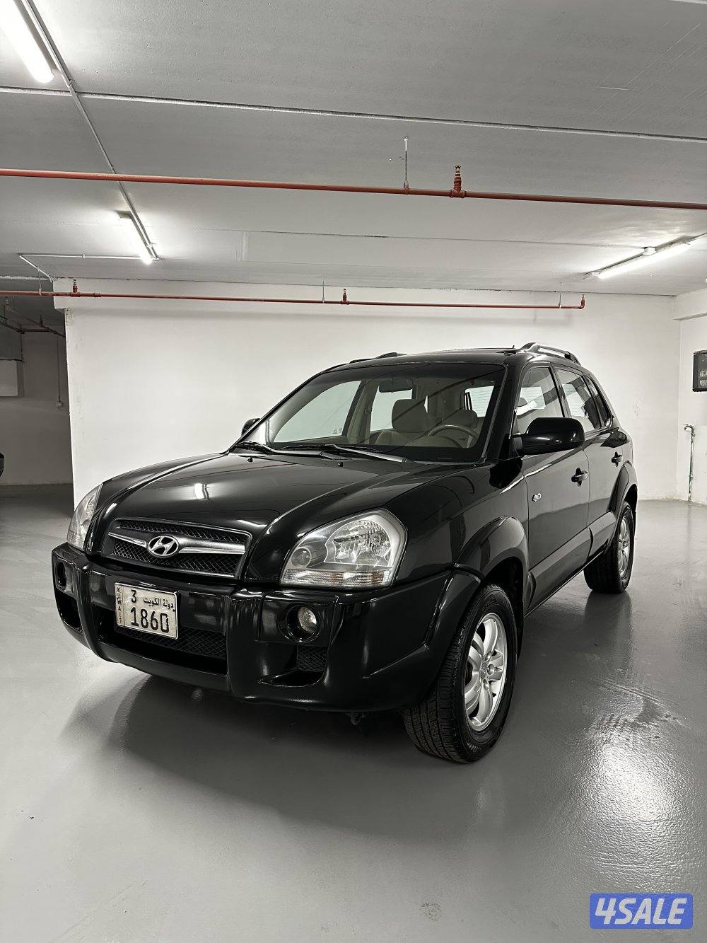 توسان بحالة نادرة0